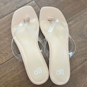 BP Talon sandals size 5.5-6